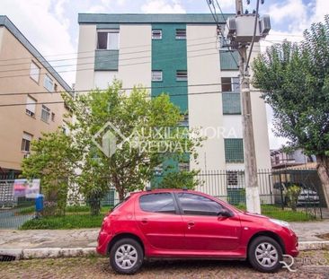 Apartamento com 1 quarto e 39m² para alugar em São Sebastião, Porto... - Foto 4