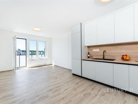 Pronájem bytu 3+kk 66 m2 - Фото 2