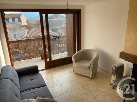 Location Maison 3 pièces 83m² MARSEILLETTE 11800 - Photo 1