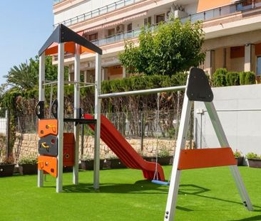 Piso de alquiler en Calle Padre Arrupe, 17, Goteta - Photo 2