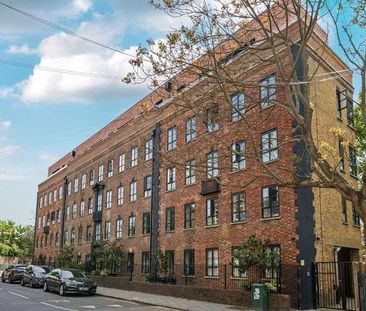 Node Brixton, Brixton, SE24 - Photo 2