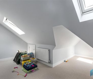 4 bedroom apartment to rent - Photo 1