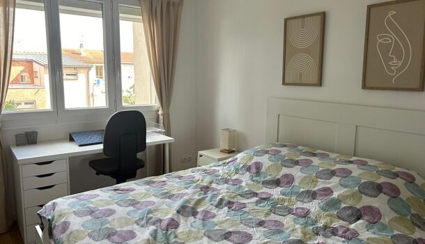 Appartement 3 pièces 68m2 REIMS 915 euros - Photo 1