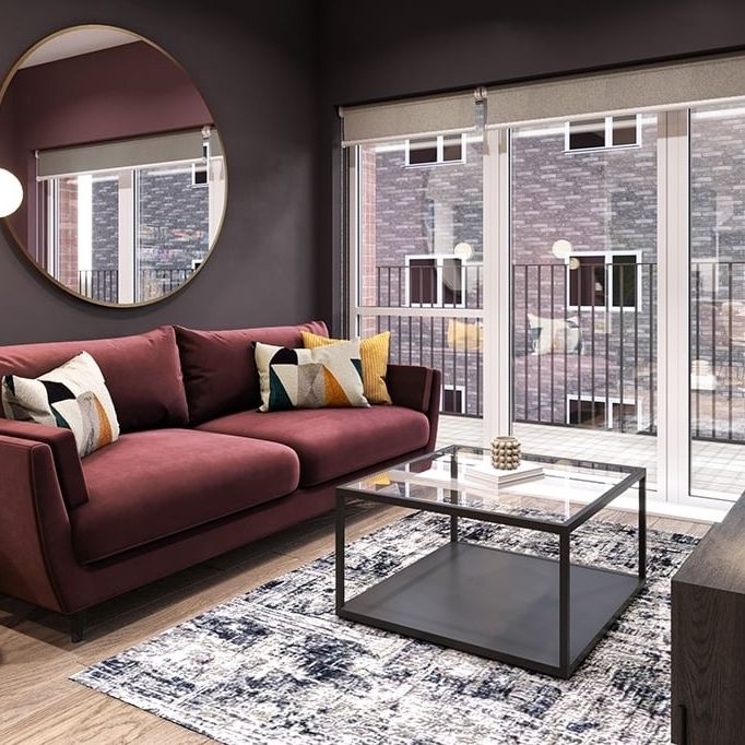 2 bedroom apartment to rent - Photo 1