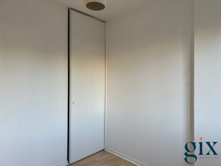 Location Echirolles 2 pièces + Kitchenette avec balcon - Photo 3