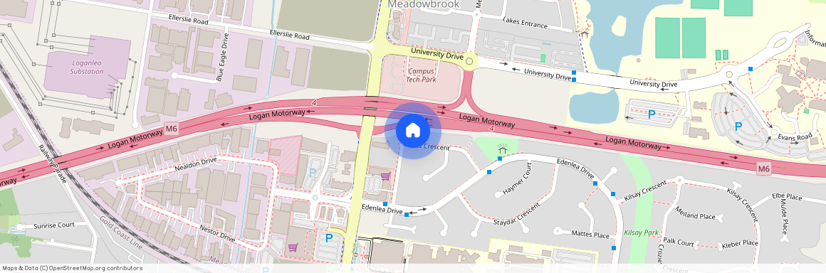 24 Yeates Crescent, Qld 4131, Meadowbrook