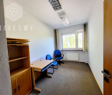 Lokal biurowo- usługowy na wynajem - Photo 6