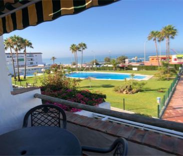 Apartamento de alquiler en Calle Asunción, 3, La Barrosa - Photo 5