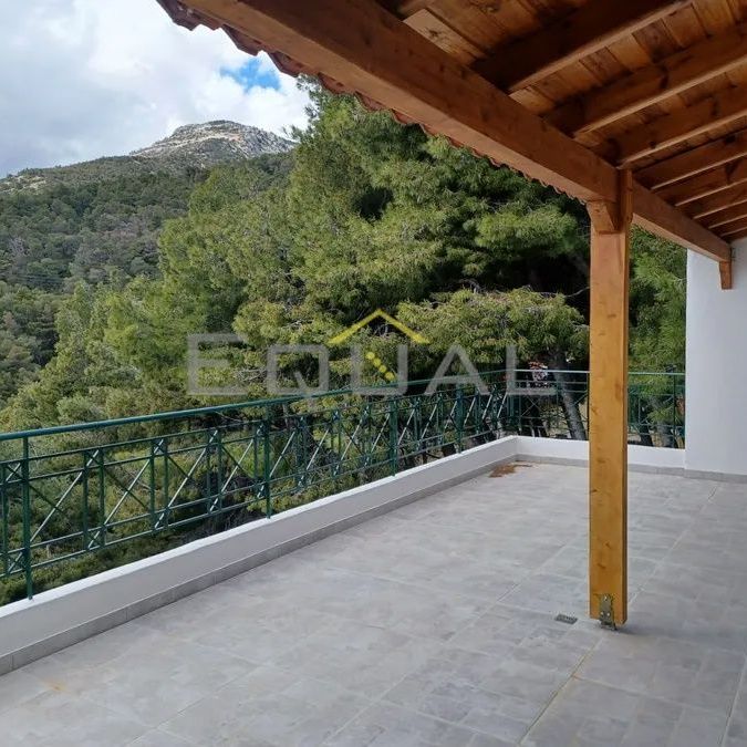 Μεζονέτα για ενοικίαση Αχαρνές - Photo 1
