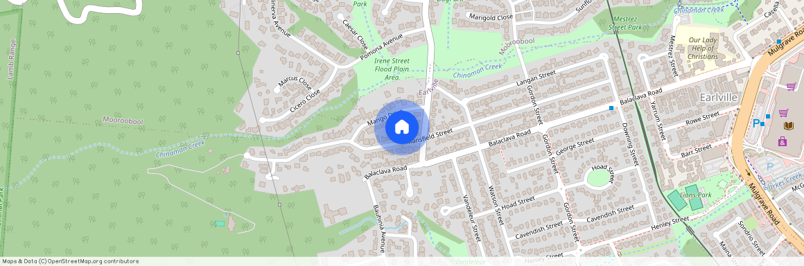 62 Mansfield Street, Qld 4870, Earlville