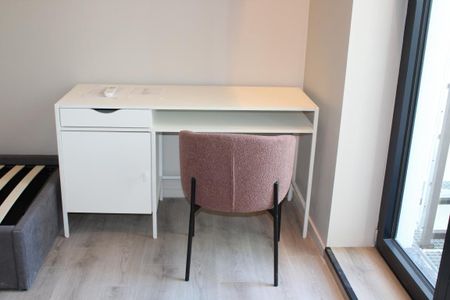 Stijlvolle studentenkamer - Photo 4