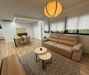 ALQUILER DÚPLEX EN EL CAMPILLO (EL ESPARRAGAL), NUEVO DE ESTRENO, 3... - Photo 2