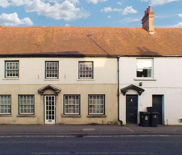 Bridge Street, Witney, Oxfordshire, OX28 - Photo 1