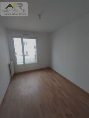 Location Appartement 3 pièces 61m² - Photo 1