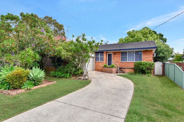 41 Perth Avenue, East Maitland NSW 2323 - House For Rent | Domain - Photo 1