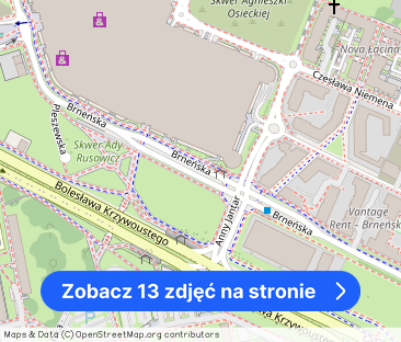 Kawalerka | Bez Prowizji | Nowe | Miesiąc za darmo - Zdjęcie 1