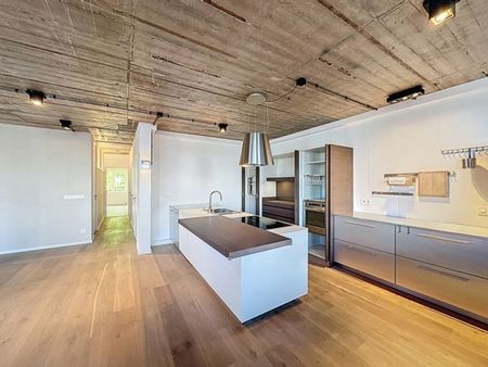 Appartement te huur - Foto 3