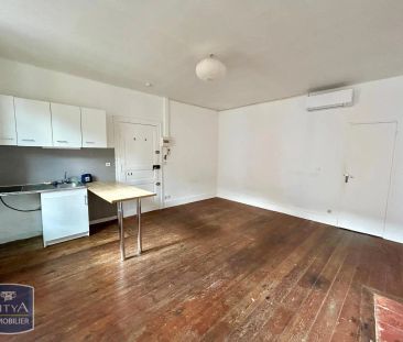 Appartement à louer 1 pièce 28.28m² - Photo 3