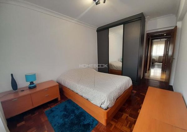 Apartamento T3 em Lisboa