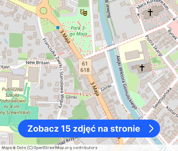 Kawalerka do wynajęcia - Zdjęcie 1