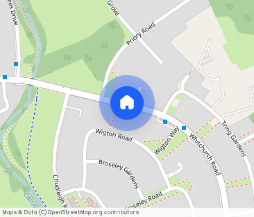 Whitchurch Road, Harold Hill, RM3 9EU - Photo 1