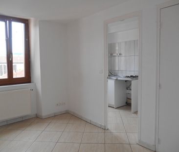 Appartement 1 pièce à - Photo 5
