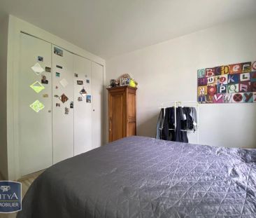 Appartement à louer 2 pièces 58.14m² - Photo 3