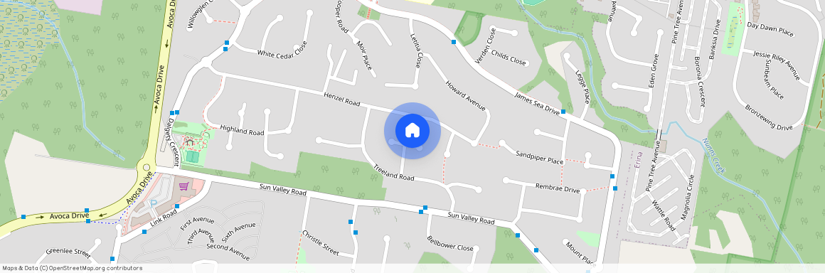 18 Michele Close, NSW 2251, Green Point