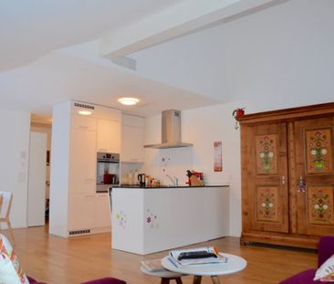 2.5 Zimmer, 69 m², 3. Stock - Foto 6