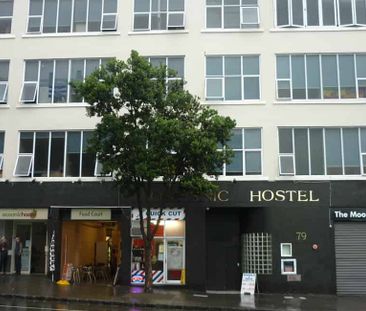 Affordable Accommodation in Auckland Central - Photo 2