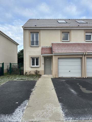 Location Maison 5 pièces 81m² HERICY 77850 - Photo 4