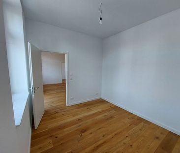 Sonnige 4-Zimmer Wohnung - Photo 1