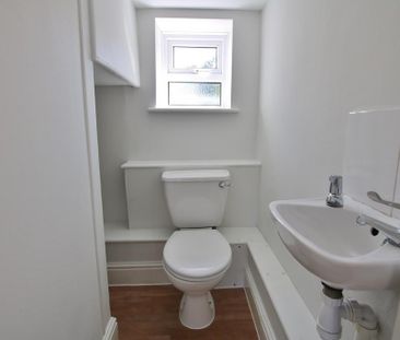 3 bedroom duplex to rent - Photo 6