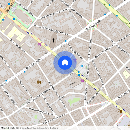59800, Lille