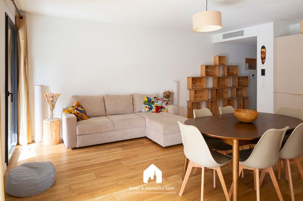 Terrasse Lacydon - Photo 1