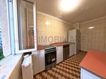 Tineretului Apartament de inchiriat 2 camere, - Fotografie 4