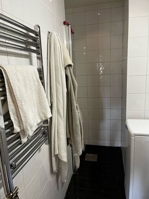 Storsvängen 23 - Foto 1