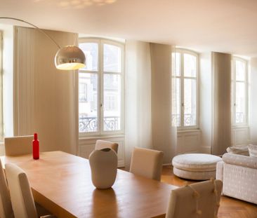 appartement Strasbourg - Photo 1