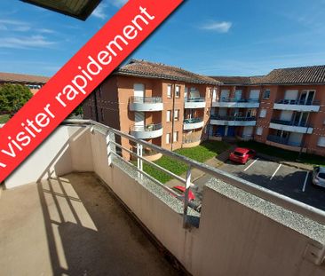 APPARTEMENT T2 50M - Photo 4