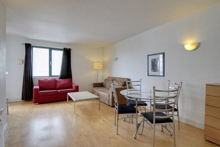 1 bedroom apartment to rent - Photo 2