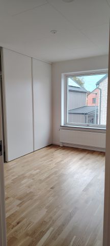Brännmanetsgatan, Bunkeflostrand - Foto 2
