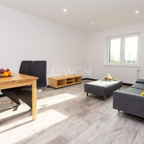 Mieszkanie na wynajem Łaziska Górne - Atrakcyjne mieszkanie w nowoczesnym designie do wynajęcia. - Photo 1