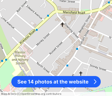 Russell Street, Sutton-In-Ashfield, NG17 - Photo 1