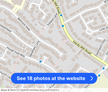 Belmont View, Bolton, Lancashire, BL2 3QW - Photo 1