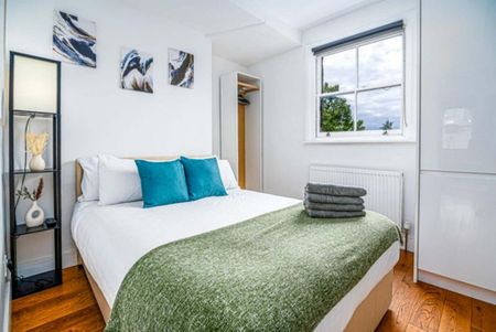 1 bedroom flat to rent - Photo 4
