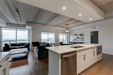 For Lease - 505 TALBOT Street Unit# 2206, London East, Ontario - Photo 4
