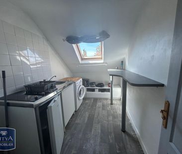 Location Appartement 2 pièces 31m² LE MANS 72000 - Photo 3