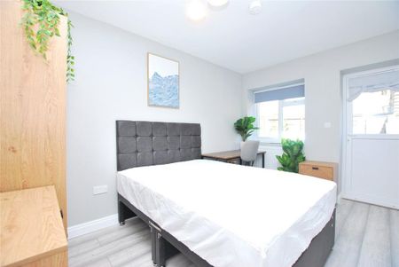 1 bedroom house of multiple occupation to rent - Photo 2