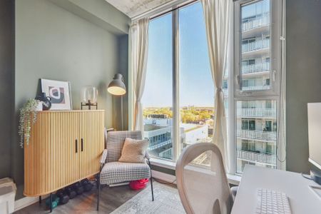 For Lease - 30 Baseball Place Unit# 1102, Toronto, Ontario - Photo 4