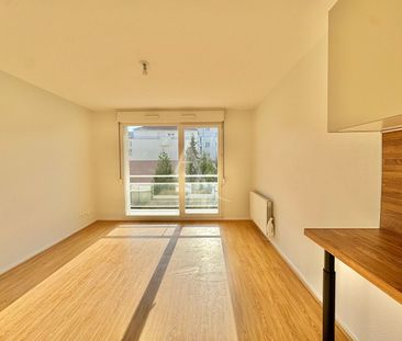 Location Appartement 1 pièce 25m² - Photo 1